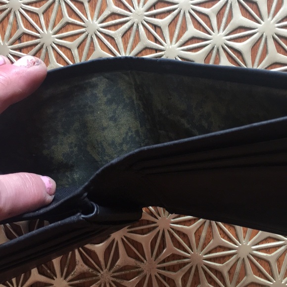 💰🛍🔆Guess wallet (mens) - Picture 6 of 9